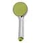 Ручний душ Globus Lux SH-2280 green, Хром - мініатюра 1