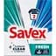 Пральний порошок Savex Premium 2 in 1 Fresh ручне прання 300 г - мініатюра 1