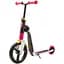 Самокат-трансформер Scoot and Ride Highwayfreak кольоровий (SR-202310-WHITE-PINK-YELLOW) - мініатюра 1