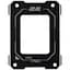 Контактна рамка для процесора 2E Gaming Air Cool SCPB-LGA1700, Aluminum, Black - мініатюра 1