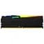 Модуль пам'яті для комп'ютера DDR5 64GB 5600 MHz Beast RGB EXPO Black Kingston Fury (ex.HyperX) (KF556C36BBEA-64) - мініатюра 3