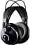 Навушники AKG K271 MKII Black (2470X00190) - мініатюра 1