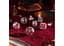 Набір кубиків Bloodsucker Dice Set: Scarlet , 7 шт. (SBSU02) - мініатюра 3