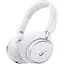 Bluetooth-гарнітура Anker SoundCore Space Q45 White (A3040G21) - мініатюра 1