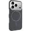 Чохол Epik PC Dream with MagSafe для Apple iPhone 17 Pro Max (6.9) Dark Blue - мініатюра 1