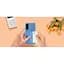 Чохол до мобільного телефона Samsung Galaxy A17 (A175) Card Slot Case Blue (EF-OA176TLEGWW) - мініатюра 6