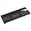 Акумулятор для ноутбука HP Pavilion 15-cb 15-ce / 15.4V 4550 mAh (70.07Wh) BLACK ORG (SR04XL, HSTNN-IB7Z) - мініатюра 1