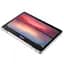 Ноутбук Asus Chromebook C302CA-GU005 (4405Y/4/64SSD) - Class A "Б/В" - мініатюра 3
