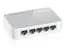 Коммутатор не управляемый, сетевое оборудование, TL-SF1005D TP-LINK - миниатюра 1