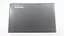 Кришка дисплея для ноутбука Lenovo (G500, G505, G510), black (матова) - мініатюра 1