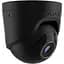 IP-камера Ajax TurretCam (8 Mp/2.8 mm) Black 8 Mp дротова охоронна - мініатюра 1
