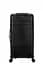 Валіза American Tourister TRAILON BLACK 80x40x38 80 См MG6*09003 - мініатюра 3