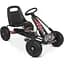 Велокарт дитячий Bambi kart M 0645(2)-2 чорний - мініатюра 1