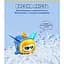 Ігрова фігурка Super Wings Super Pet Джером улюбленець зі світловими ефектами (EU770413) - мініатюра 6