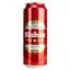 Пиво Mahou 5 Estrellas Especial світле 5.5% 0.5 л з/б - мініатюра 2