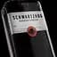 Лікер Schwartzhog Krauter Liqueur 36.7% 0.7 л - мініатюра 2