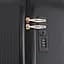 Валіза Semi Line 24" M Black (T5718-2) - мініатюра 7