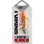 Балансир Viking Fishing Mate Ice Jig 50mm 12g #15 Pink Moon - миниатюра 2