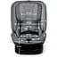 Автокресло Kinderkraft Xpedition 0-36 кг Isofix grey - миниатюра 12