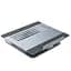 Держатель настольный Hoco PH52 Plus Might metal rotating Metal gray - миниатюра 4