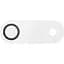 Скло захисне Armorstandart Flat iPhone 17 Air Clear (ARM87057) - мініатюра 1