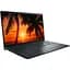 Ноутбук Dell Inspiron 3520, Intel Core i5 1235U, 24 ГБ пам’яті, 256 ГБ SSD, 15, 6 FullHD, дисплей 120 Гц, чорний, Windows 11 Pro - мініатюра 2