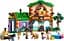 Конструктор LEGO Friends Ранчо і стайня поні 727 деталей (42654) - мініатюра 5