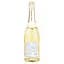 Вино безалкогольное игристое Brut Dargent Chardonnay Free белое сухое 0.75 л - миниатюра 2