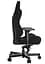 Ігрове крісло Anda Seat T-Pro 2 XL Black (AD12XLLA-01-B-F) - мініатюра 4