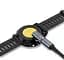 Кутовий Lightning перехідник Primo KPR01 для зарядки годинників Garmin Fenix/Forerunner/Venu/Delta - мініатюра 5