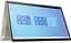 Ноутбук HP ENVY x360 13-bd0005ru 13.3FHD IPS Touch/Intel i3-1125G4/8/256F/int/W10/Gold (423W1EA) - миниатюра 5