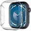 Чохол Spigen Thin Fit Crystal Clear для Apple Watch Series 10 (2024) 46мм (ACS08602) - мініатюра 1