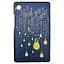 Чехол-книжка BeCover Smart Case для Samsung Galaxy Tab A9 Plus SM-X210/SM-X215/SM-X216 11.0" Night Light (711281) - миниатюра 2