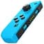 Беспроводной контроллер Hoco GA33 Dragon для Nintendo Switch (500mAh) Red Blue - миниатюра 5