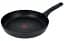 Сковорода універсальна Tefal Ultimate 28 см Titanium 3Х (G2680672), з тришаровим титановим антипригарним покриттям Titanium 3Х - мініатюра 5