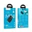 Адаптер мережевий HOCO Speed single-port PD ultra-thin charger N72 |1Type-C, 20W/3A, PD/QC| - мініатюра 2
