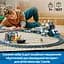 Конструктор LEGO City Арктичний дослідницький експрес 1517 деталей (60470) - мініатюра 16