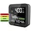 Метеостанція Technoline WL1025 Black (WL1025), Чорний - мініатюра 2