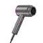 Фен Hoco HP13 Plus Hot and Сold Air Hair Dryer Rose Red - миниатюра 3