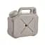 Канистра для воды Naturehike CNH22CJ018 12л (Коричневый) - миниатюра 1