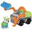 Конструктор Mega Bloks Paw Patrol Мусоровоз Рокки (GYH93) - миниатюра 1