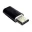 Перехідник micro USB F to Type C REAL-EL (EL123500018) - мініатюра 2