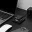 Беспроводное зарядное устройство Native Union Drop Magnetic Wireless Charger Black (DROP-MAG-BLK-NP) - миниатюра 8