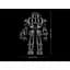 Конструктор LEGO Fortnite Mecha Team Leader 2503 деталі (77078) - мініатюра 7