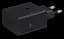 Сетевое зарядное устройство Samsung 60W Power Adapter (w/o Cable) EP-T6010NBEGWW Black - миниатюра 4