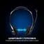 Навушники Logitech PC 960 Stereo Headset USB (981-000100) - мініатюра 3