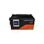 Пристрій безперебійного живлення LogicPower LPM- PSW-4500VA, 3000W (22894) - мініатюра 2