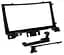 Переходная рамка Mercedes-Benz Sprinter, Volkswagen Crafter AWM 981-325-07 - миниатюра 3