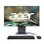 Персональний комп'ютер моноблок Acer Aspire S27-1755 27' QHD Intel i5-1240P 16GB F512GB UMA WiFi кл+м Lin чорний (DQ.BKEME.001) - мініатюра 3