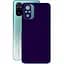 Захисна плівка StatusSKIN для Xiaomi Redmi Note 10 2021 Корпус Вініл Фіолетова глянцева - мініатюра 1